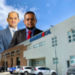 Delvys Lanfranco: nómina de Promesecal de tres millones a más de catorce millones en solo cuatro años