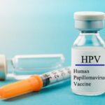 Protección con vacuna tetravalente contra VPH es tan alta como dos o tres dosis