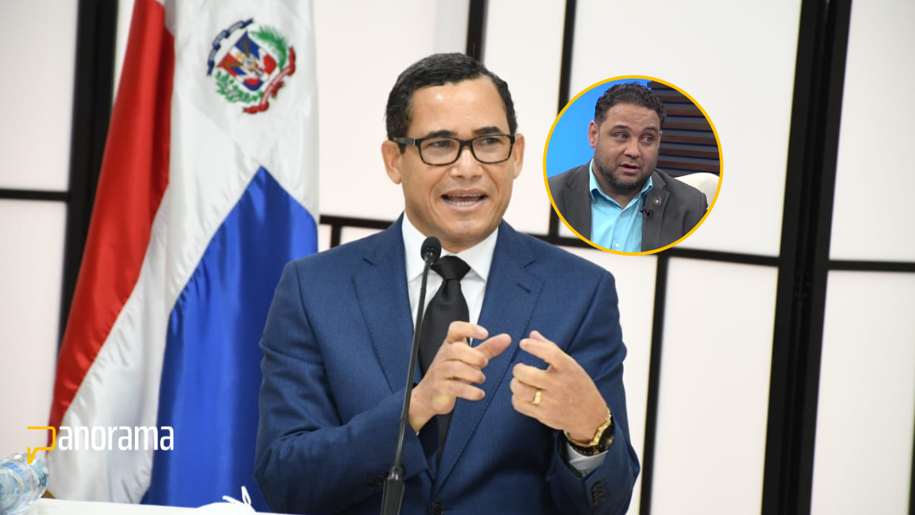 Proponen a Eddy Olivares como Procurador General de la República