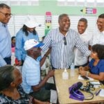 Gabinete Política Social seleccionada Institución Más Destacada de la Semana