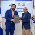 IDOPPRIL acuerda con homóloga colombiana para fortalecer los procesos por accidentes laborales