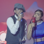 Vakeró y Martha Heredia reaparecen juntos en homenaje a la bachata