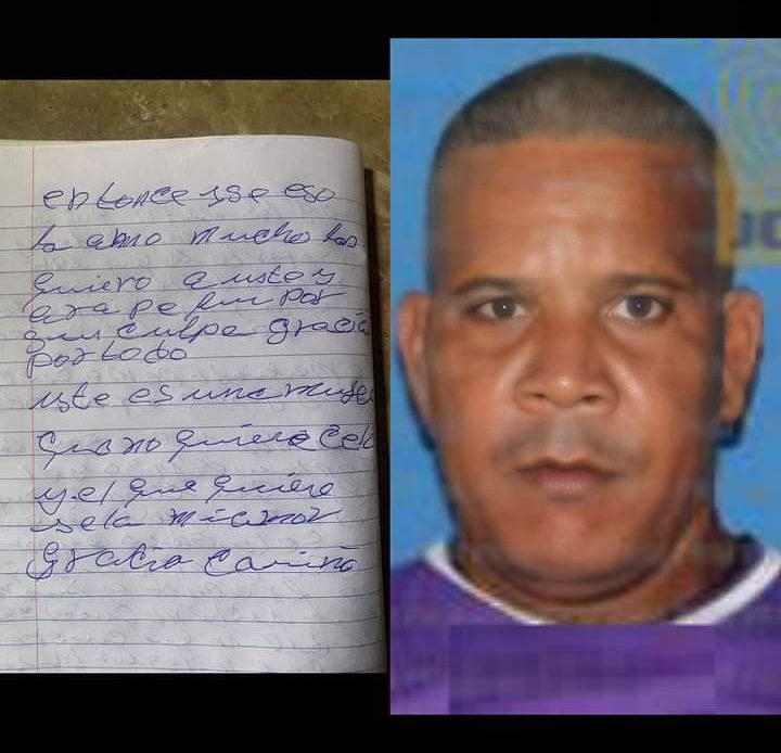 Un hombre se quita la vida por supuestos celos en Monte Plata