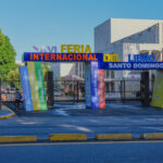 Autoridades disponen más de 700 parqueos gratuitos para visitantes en la Feria del Libro