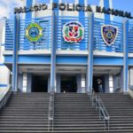Policía