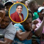 Dio Astacio pide a dominicanos ayudar a legalizar haitianos irregulares que estén en territorio nacional 