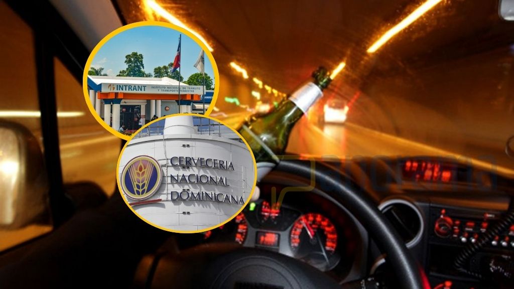 ¡No te pases! Nueva campaña de la Cervecería y el Intrant para educación vial