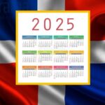 Conozca los días feriados y fines de semana largos del año 2025