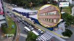 Banco Centroamericano dispuesto a respaldar el proyecto del Tren Metropolitano de Santo Domingo