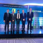 CREA Plusval lanza innovadora plataforma de networking para el desarrollo del mercado inmobiliario
