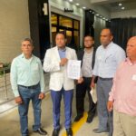 Diputado denuncia despojo de terrenos con respaldo de funcionarios en Pedernales