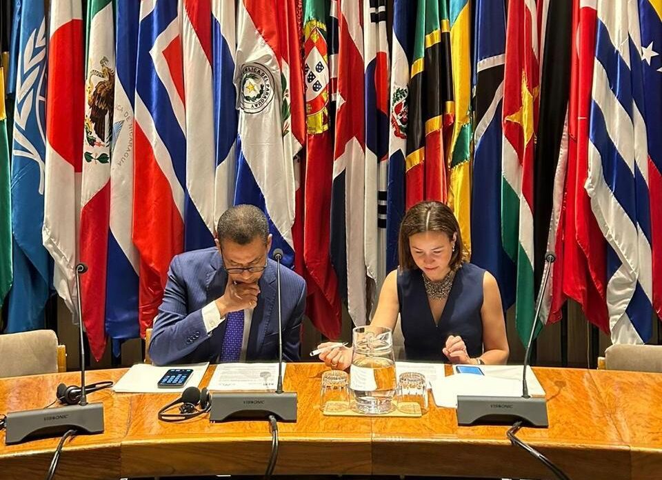 Indotel acuerda con Uruguay y Chile para fortalecer desarrollo de las telecomunicaciones en la región