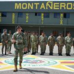 Ejército aclara hechos ilícitos tendrán respuesta enérgica de la institución