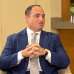 El PRM está dividido a lo interno, afirma comunicador Jochy Rosario