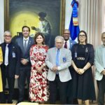 Acuerdan dialogo entre Gabinete de Salud y CMD para suspender el paro previsto