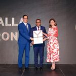 Departamento Aeroportuario gana bronce en Premio Nacional a la Calidad