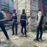 Autoridades han decomisado más de 268 mil gramos en la última semana