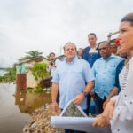 Publican licitación para inicio de primera fase de recuperación de la margen oeste del Río Ozama