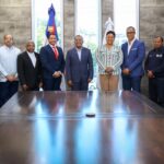 DA crea comisión para supervisar titulación de terrenos en aeropuerto internacional de Pedernales