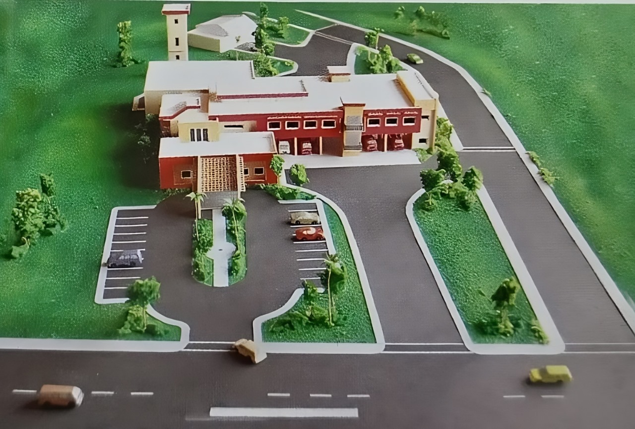 Fuego en la ciudad corazón: Santiago bajo amenaza de llamas