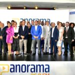 Grupo de Medios Panorama y SD Media relanzan emisora radial Panorama FM 96.9 con grandes líderes de la comunicación dominicana