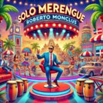 Día Nacional del Merengue: Celebrando el Ritmo de la República Dominicana