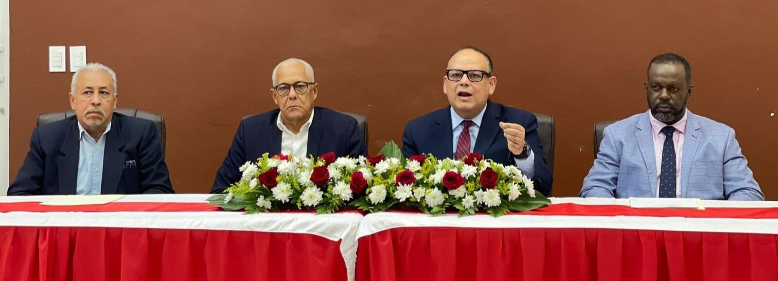 Entidades muestran preocupación por ley que permite competencia al TSE sobre sobre gremios profesionales y otras asociaciones