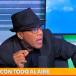 Ramón Orlando: “El merengue debe ser algo diario, nuestra identidad”