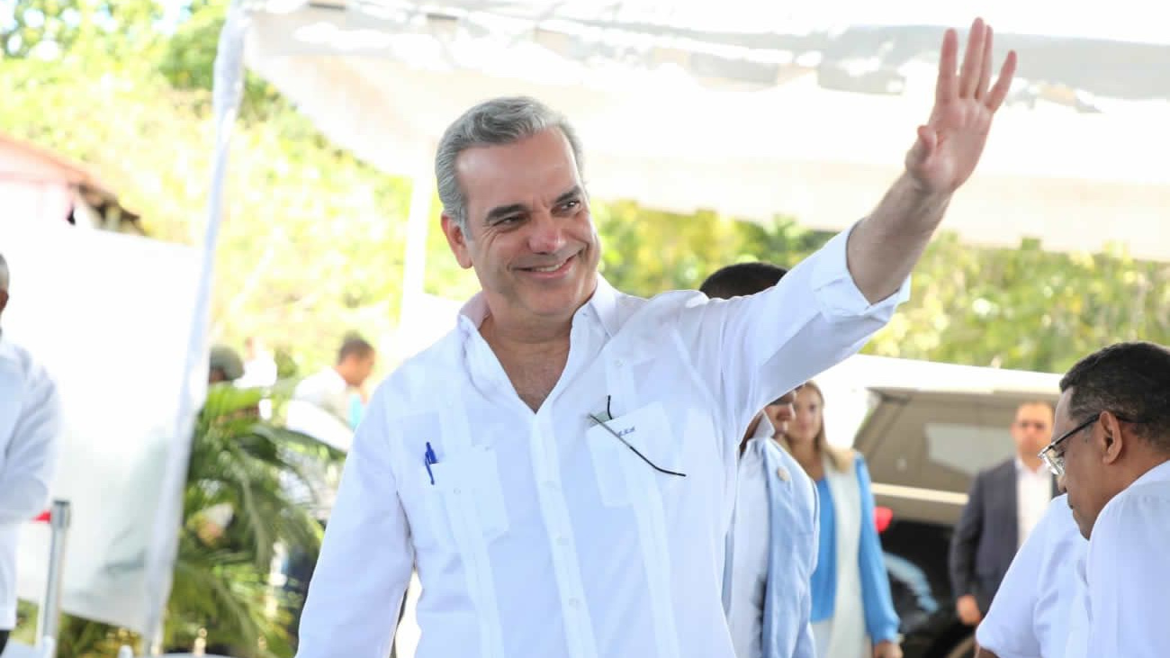 Abinader inaugurará varias obras en San Pedro de Macorís este fin de semana