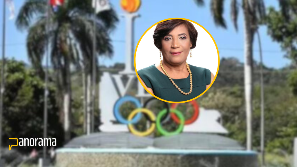 Juramentarán a Amparo Custodio como alcadesa de La Vega este viernes