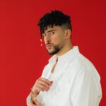 "Se vale estar triste", el mensaje de Bad Bunny a Puerto Rico tras las elecciones