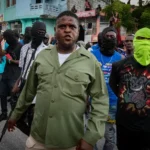 Líder pandillero 'Barbecue' dice "la batalla empezará de nuevo" en Haití