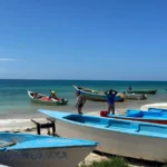 ¿La ilegalidad en complot tiene solución? Denuncian que haitianos entran masivamente a RD por Pedernales