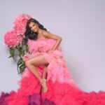 Celinee Santos sobre el Miss Universo: "A mí se me pegó todo menos la corona”