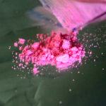 Cocaína rosa o tusi: la droga de los ricos en RD y su mezcla con el fentanilo