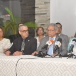 Colegio Médico anuncia paro otra vez tras no llegar a un acuerdo con el Gobierno