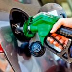 sin variación precio