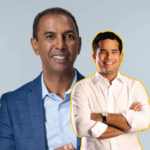 Domingo Contreras lanzará movimiento en apoyo a candidatura presidencial de Omar Fernández