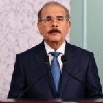 Danilo Medina: “La gente sigue a quien se preocupa por ellos”