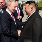 Rusia valora la posición de Corea del Norte en el conflicto de Ucrania