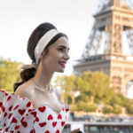 ‘Emily in Paris’ volverá a la capital francesa en su quinta temporada