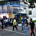 La Feria del Libro 2024 arranca este viernes en la Plaza de la Cultura