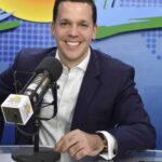 Hugo Beras deja caso judicial en el pasado y vuelve a su programa "Vehículos en la radio”