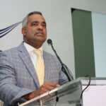 Joel Santos asegura que el Gobierno fortalecerá base de datos de hidrocarburos