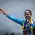 Machado dice que la imputación en su contra muestra la “debilidad”