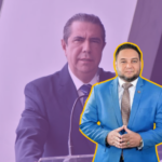 Manuel Cruz revela que en el PLD se forman grupos para "bloquear" candidatura de Francisco Javier