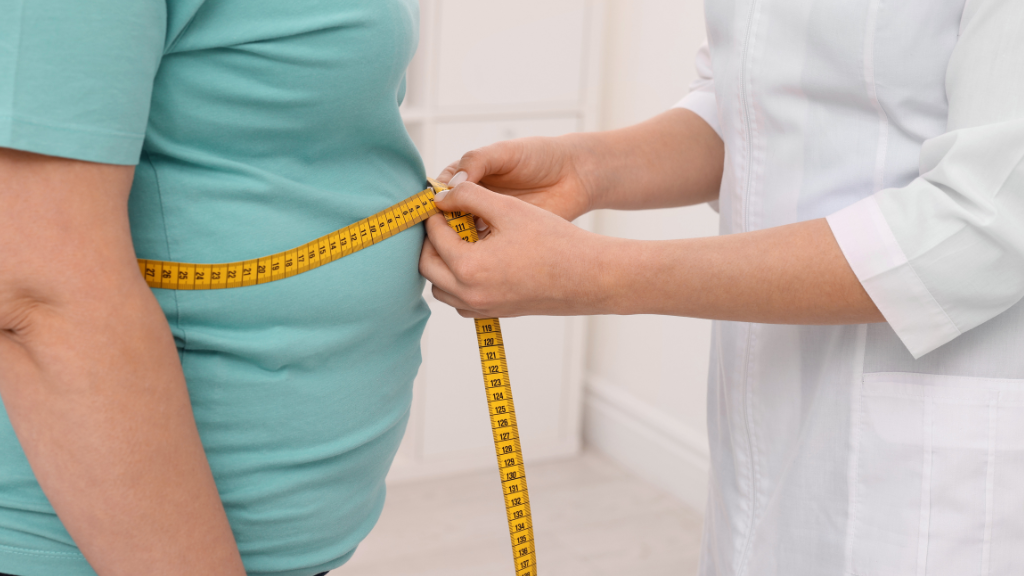 La obesidad mundial casi se duplicó en dos últimas décadas, según la FAO