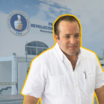 “No tengo aspiraciones presidenciales”, afirma Paliza