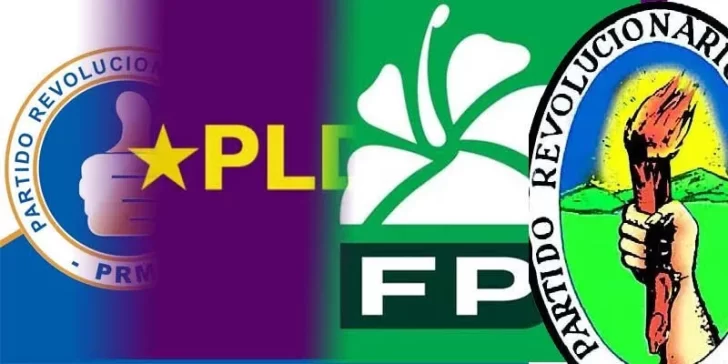 ¿Es el desfinanciamiento la solución para combatir la corrupción en los partidos políticos dominicanos?