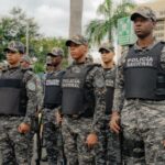 Policía Nacional refuerza patrullaje para el Black Friday